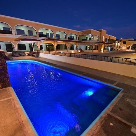 Hotel San Ignacio Inn Torreón Buitenkant foto