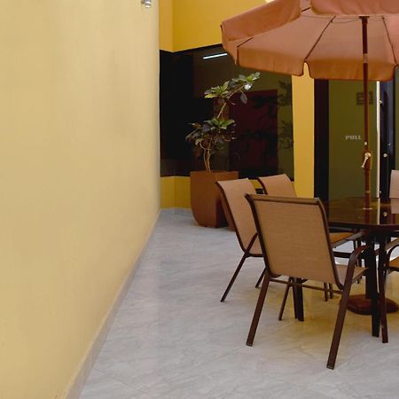 Hotel San Ignacio Inn Torreón Buitenkant foto