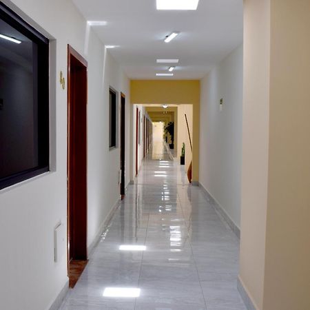 Hotel San Ignacio Inn Torreón Buitenkant foto