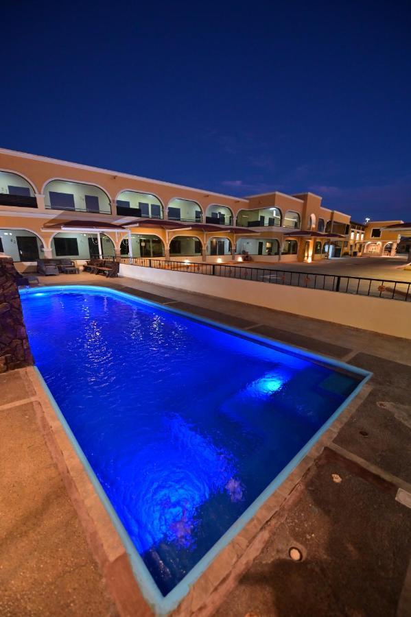 Hotel San Ignacio Inn Torreón Buitenkant foto