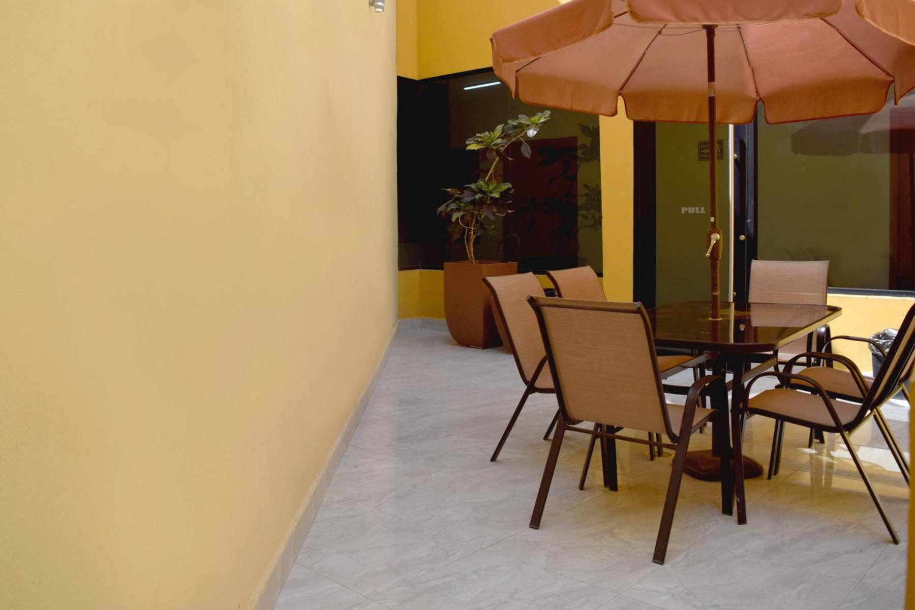 Hotel San Ignacio Inn Torreón Buitenkant foto