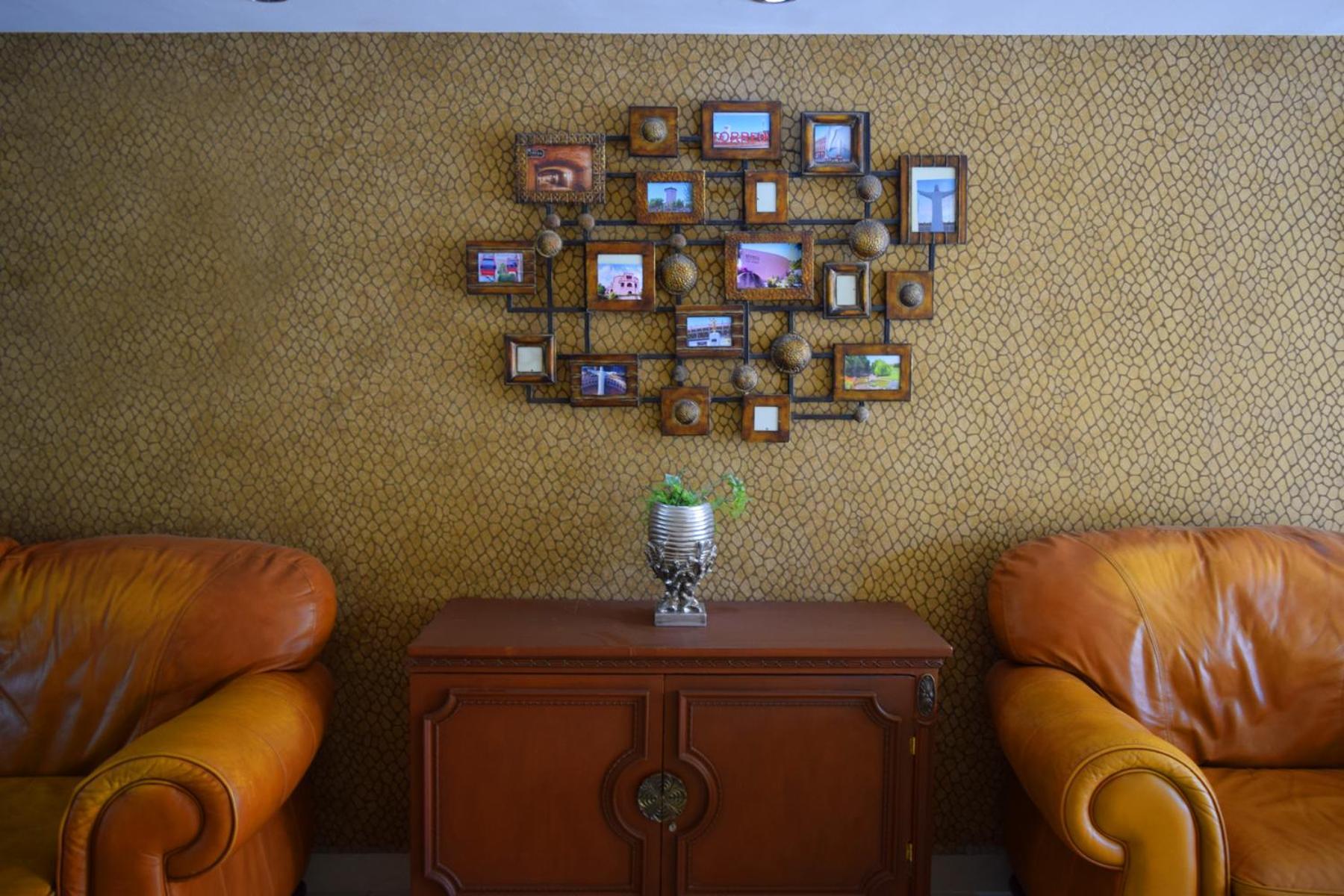 Hotel San Ignacio Inn Torreón Buitenkant foto