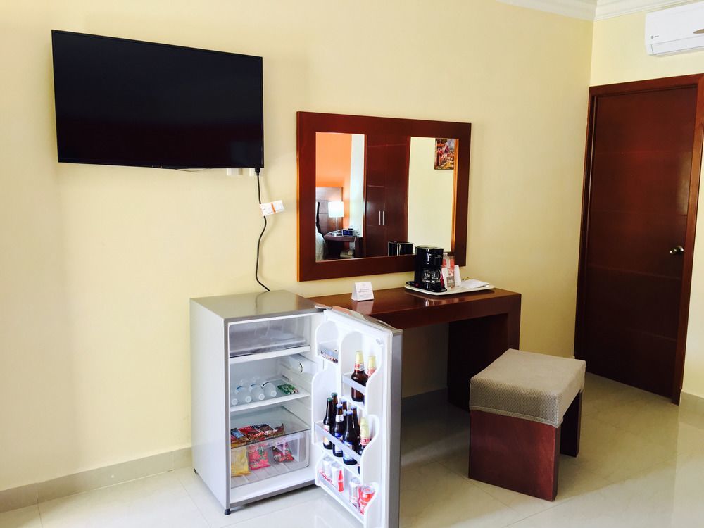 Hotel San Ignacio Inn Torreón Buitenkant foto